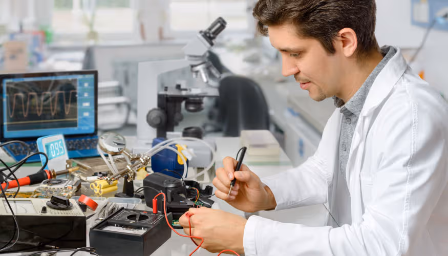 Alanya Elektronik Tamircisi