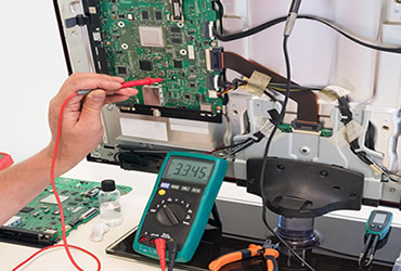 Alanya Elektronik Tamircisi