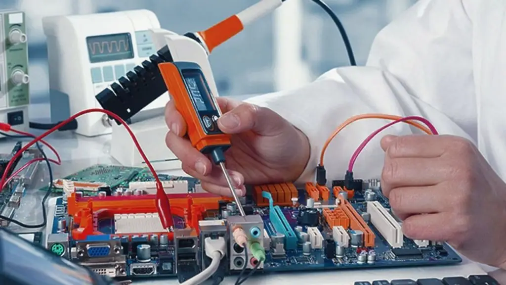 Alanya Elektronik Tamircisi